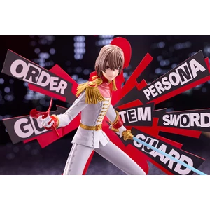 Kotobukiya Persona 5 Royal OSHI WORKS Crow 