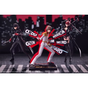 Kotobukiya Persona 5 Royal OSHI WORKS Crow 