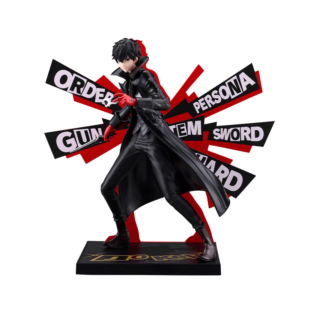 Persona 5 Royal OSHI WORKS Joker 
