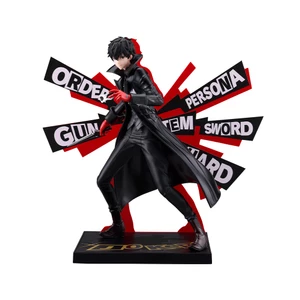Kotobukiya Persona 5 Royal OSHI WORKS Joker 