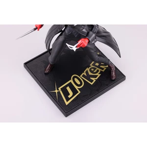 Kotobukiya Persona 5 Royal OSHI WORKS Joker 