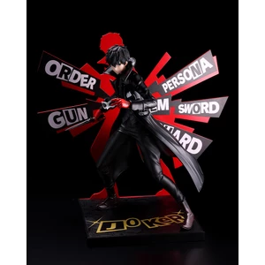Kotobukiya Persona 5 Royal OSHI WORKS Joker 