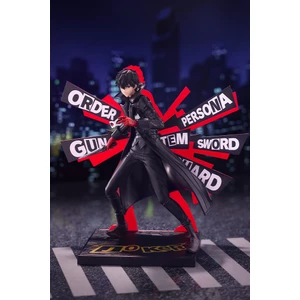 Kotobukiya Persona 5 Royal OSHI WORKS Joker 