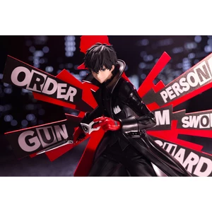 Kotobukiya Persona 5 Royal OSHI WORKS Joker 