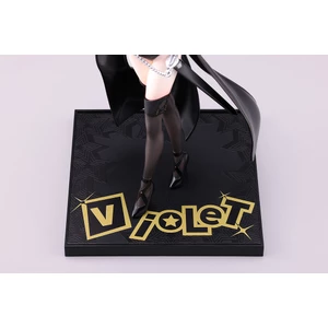 Kotobukiya Persona 5 Royal OSHI WORKS Violet 