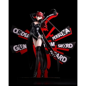 Kotobukiya Persona 5 Royal OSHI WORKS Violet 