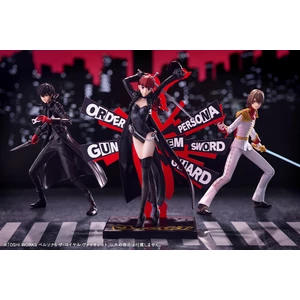 Kotobukiya Persona 5 Royal OSHI WORKS Violet 