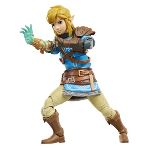 Hasbro The Legend of Zelda Tears of the Kingdom Heroes of Hyrule Link 