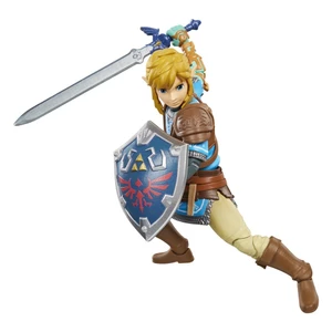 Hasbro The Legend of Zelda Tears of the Kingdom Heroes of Hyrule Link 