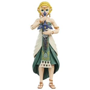 Hasbro The Legend of Zelda Tears of the Kingdom Heroes of Hyrule Princess Zelda 