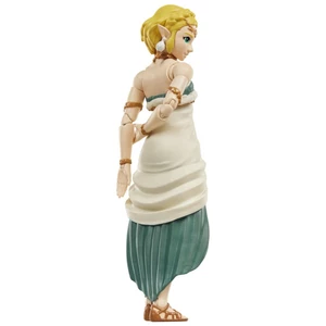Hasbro The Legend of Zelda Tears of the Kingdom Heroes of Hyrule Princess Zelda 
