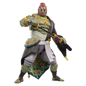 Hasbro The Legend of Zelda Tears of the Kingdom Heroes of Hyrule Ganondorf 