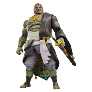 Hasbro The Legend of Zelda Tears of the Kingdom Heroes of Hyrule Ganondorf 