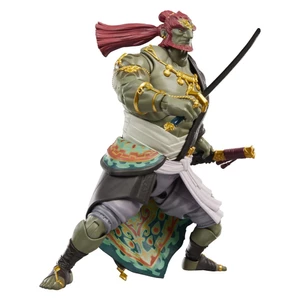 Hasbro The Legend of Zelda Tears of the Kingdom Heroes of Hyrule Ganondorf 