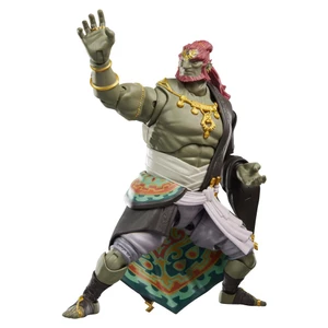 Hasbro The Legend of Zelda Tears of the Kingdom Heroes of Hyrule Ganondorf 