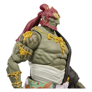 Hasbro The Legend of Zelda Tears of the Kingdom Heroes of Hyrule Ganondorf 