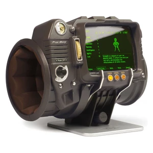 The Wand Company Fallout Replica Pip-Boy 3000 