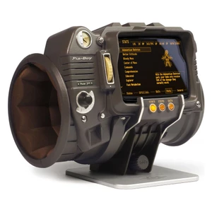 The Wand Company Fallout Replica Pip-Boy 3000 