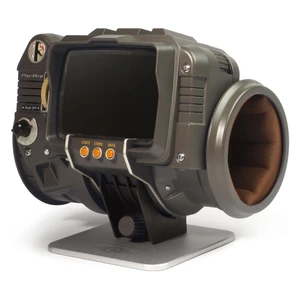 The Wand Company Fallout Replica Pip-Boy 3000 
