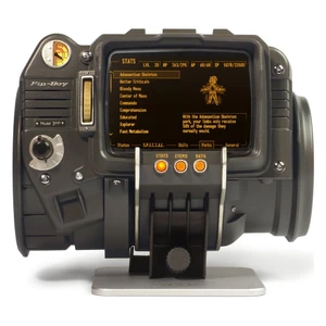 The Wand Company Fallout Replica Pip-Boy 3000 