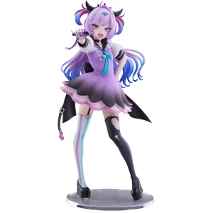 Claynel NEEDY GIRL OVERDOSE 1/7 Scale Purple Lollipop 