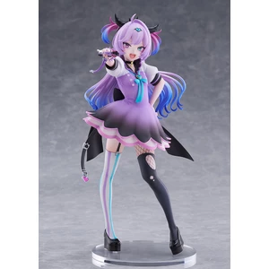 Claynel NEEDY GIRL OVERDOSE 1/7 Scale Purple Lollipop 