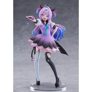 Claynel NEEDY GIRL OVERDOSE 1/7 Scale Purple Lollipop 
