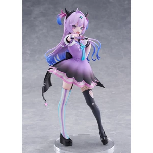 Claynel NEEDY GIRL OVERDOSE 1/7 Scale Purple Lollipop 