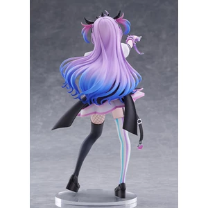 Claynel NEEDY GIRL OVERDOSE 1/7 Scale Purple Lollipop 