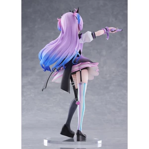 Claynel NEEDY GIRL OVERDOSE 1/7 Scale Purple Lollipop 