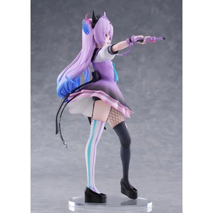 Claynel NEEDY GIRL OVERDOSE 1/7 Scale Purple Lollipop 