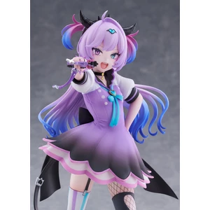 Claynel NEEDY GIRL OVERDOSE 1/7 Scale Purple Lollipop 