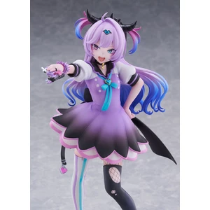 Claynel NEEDY GIRL OVERDOSE 1/7 Scale Purple Lollipop 