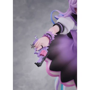 Claynel NEEDY GIRL OVERDOSE 1/7 Scale Purple Lollipop 