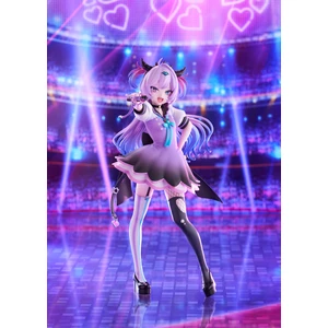 Claynel NEEDY GIRL OVERDOSE 1/7 Scale Purple Lollipop 