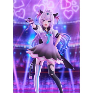 Claynel NEEDY GIRL OVERDOSE 1/7 Scale Purple Lollipop 