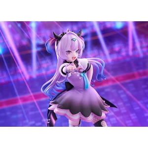 Claynel NEEDY GIRL OVERDOSE 1/7 Scale Purple Lollipop 