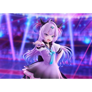 Claynel NEEDY GIRL OVERDOSE 1/7 Scale Purple Lollipop 