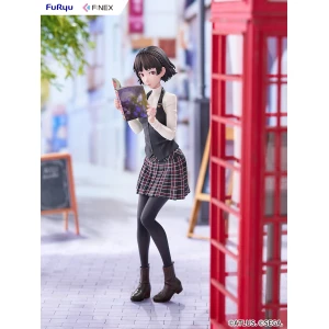 Furyu Persona5 Royal 1/7 Scale Makoto Niijima 