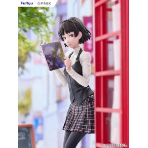 Furyu Persona5 Royal 1/7 Scale Makoto Niijima 