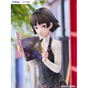 Furyu Persona5 Royal 1/7 Scale Makoto Niijima 