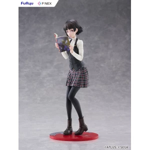 Furyu Persona5 Royal 1/7 Scale Makoto Niijima 