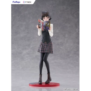 Furyu Persona5 Royal 1/7 Scale Makoto Niijima 