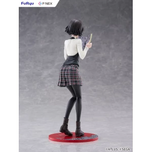 Furyu Persona5 Royal 1/7 Scale Makoto Niijima 