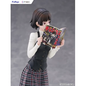 Furyu Persona5 Royal 1/7 Scale Makoto Niijima 