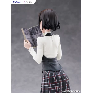 Furyu Persona5 Royal 1/7 Scale Makoto Niijima 