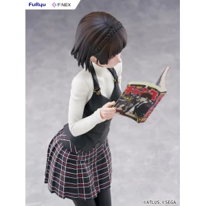 Furyu Persona5 Royal 1/7 Scale Makoto Niijima 