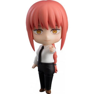 Good Smile Company Chainsaw Man Nendoroid Makima 