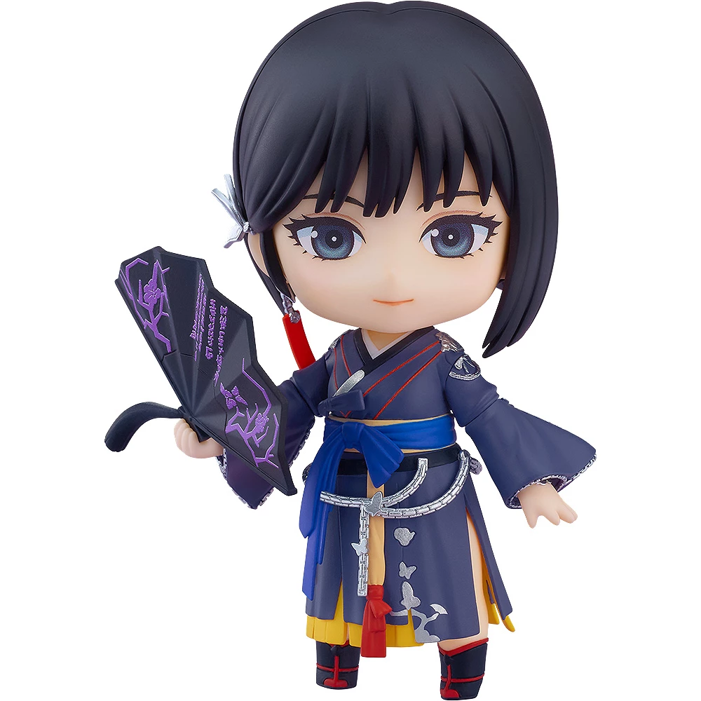 Good Smile Company Black Desert Nendoroid Woosa 