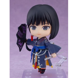 Good Smile Company Black Desert Nendoroid Woosa 